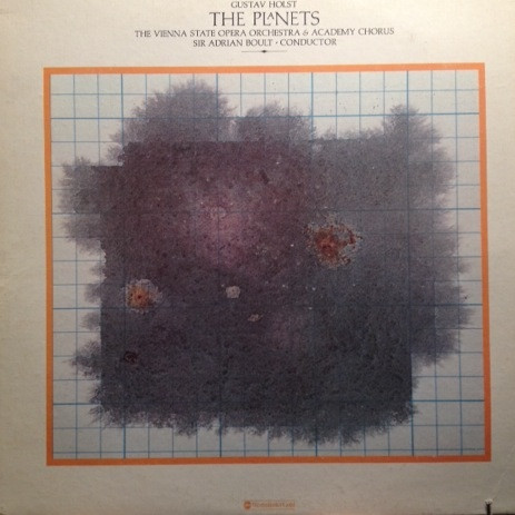 The Planets