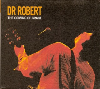 The Coming Of Grace