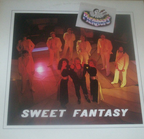 Sweet Fantasy