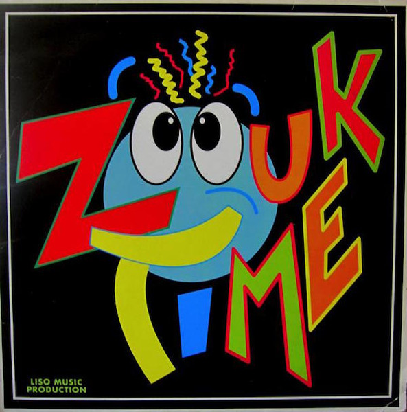 Zouk Time Vol.4