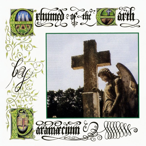 Exhumed Of The Earth