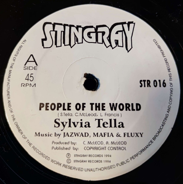 People Of The World