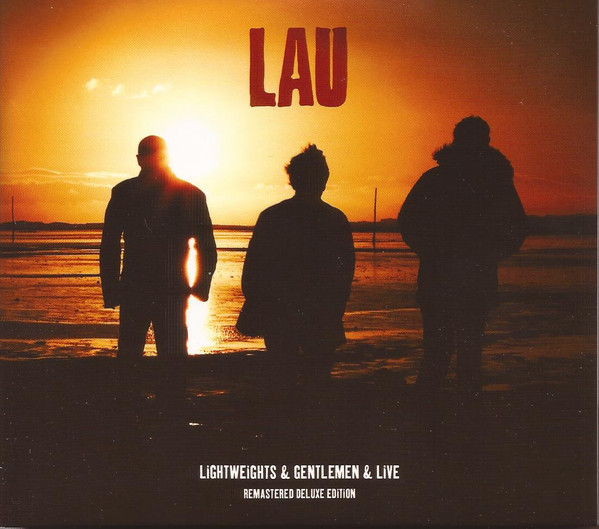 Lightweights & Gentlemen & Live