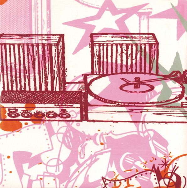 Juice CD Volume 54