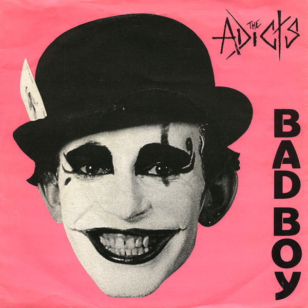 Bad Boy