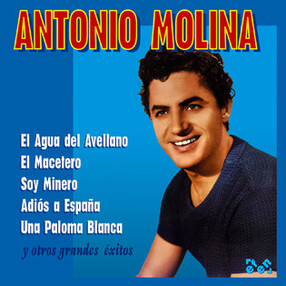 Antonio Molina