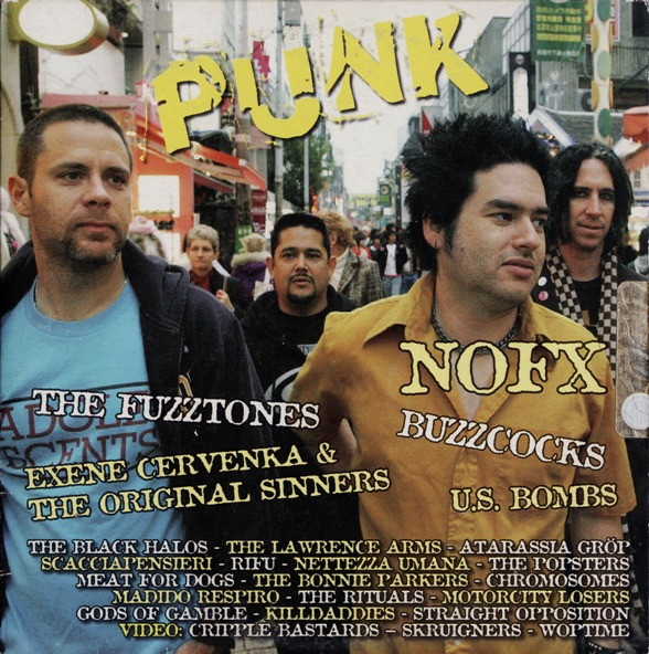 Rock Sound Speciale Punk Rock 26