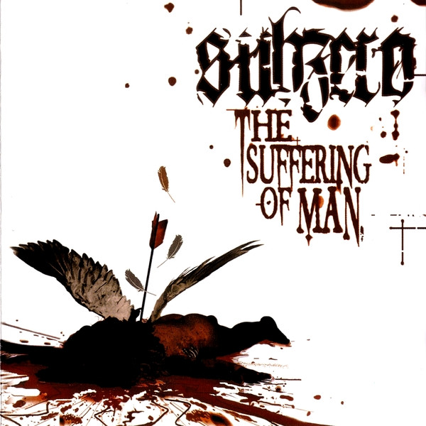 The Suffering Of Man