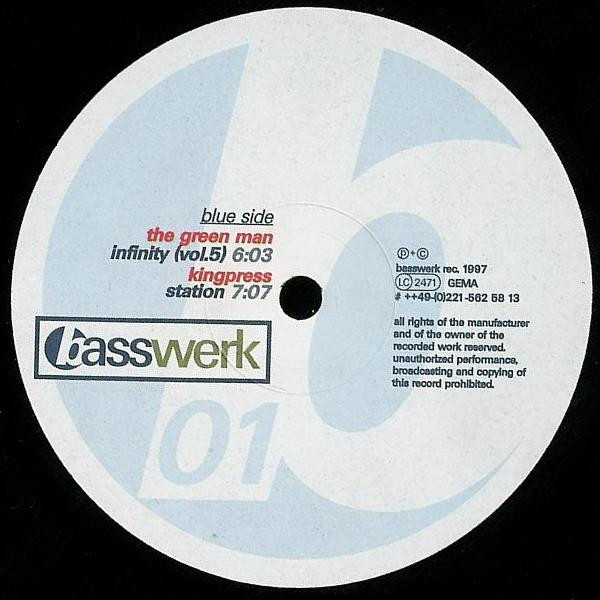 Basswerk 01