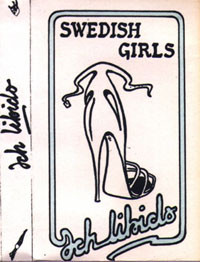 Swedish Girls