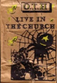 Live In The Church