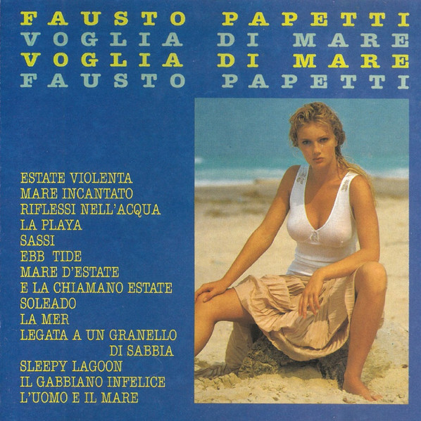 Voglia Di Mare