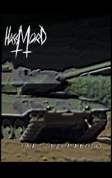 Hetzjagd Inferno
