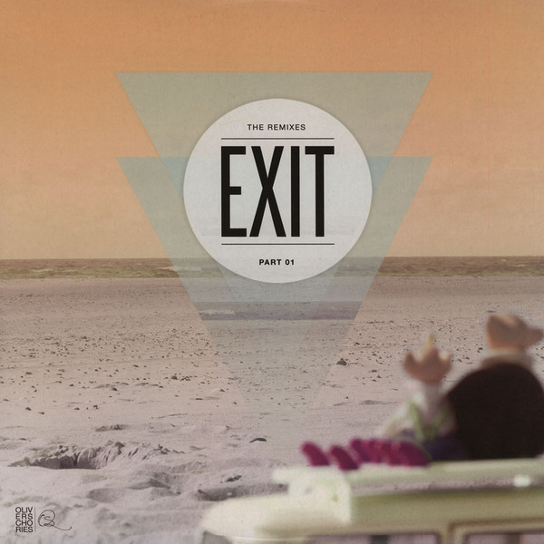 Exit (The Remixes 01)