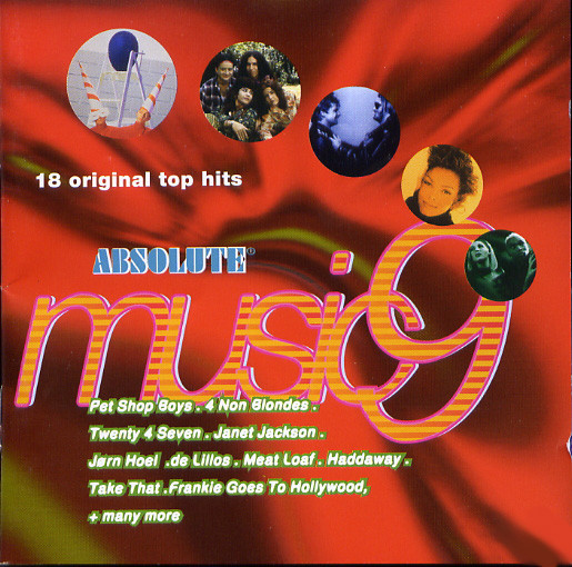 Absolute Music 9