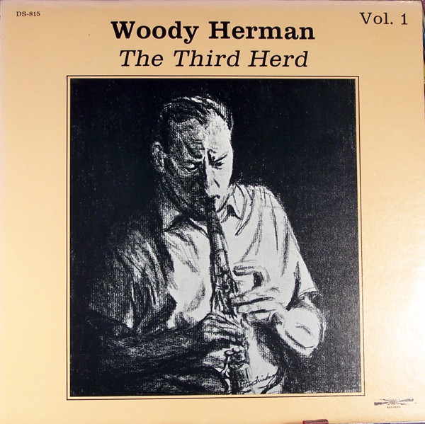 The Third Herd (Vol. 1)