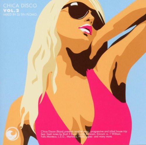 Chica Disco Vol. 2