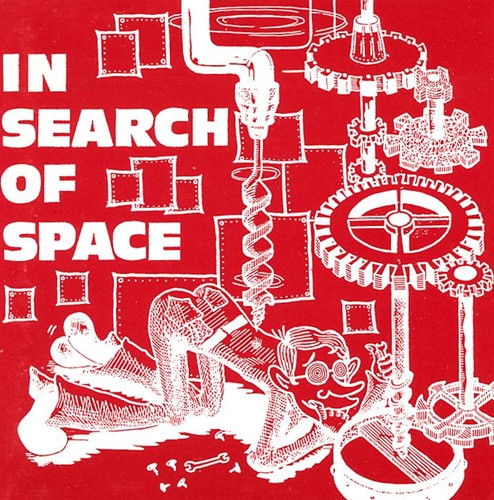 In Search Of Space