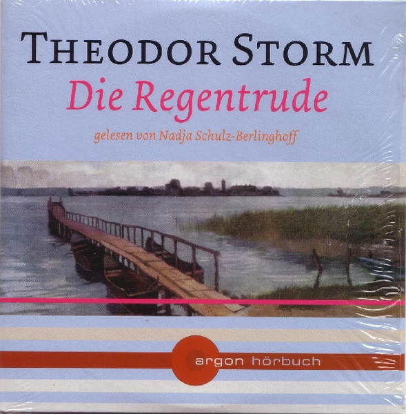 Die Regentrude