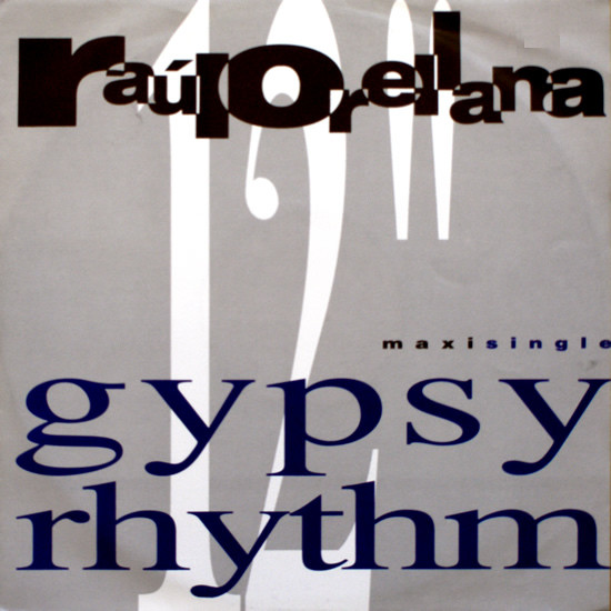 Gypsy Rhythm