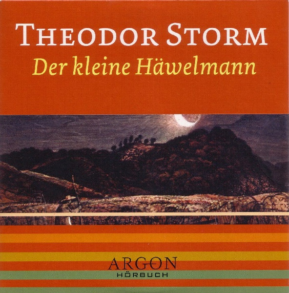 Der Kleine Häwelmann