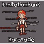 Imitation Punk