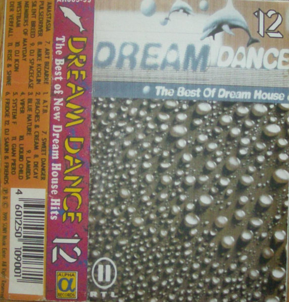 Dream Dance 12