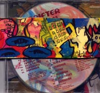 Tape Worm Electro & Transformation (Being Free)