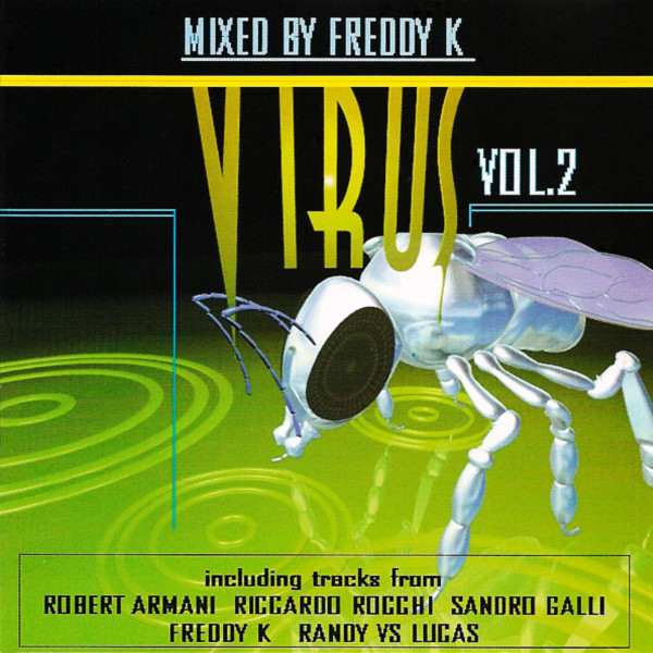 Virus Vol. 2