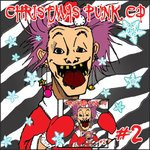 Christmas Punk CD #2