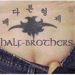 Half-Brothers