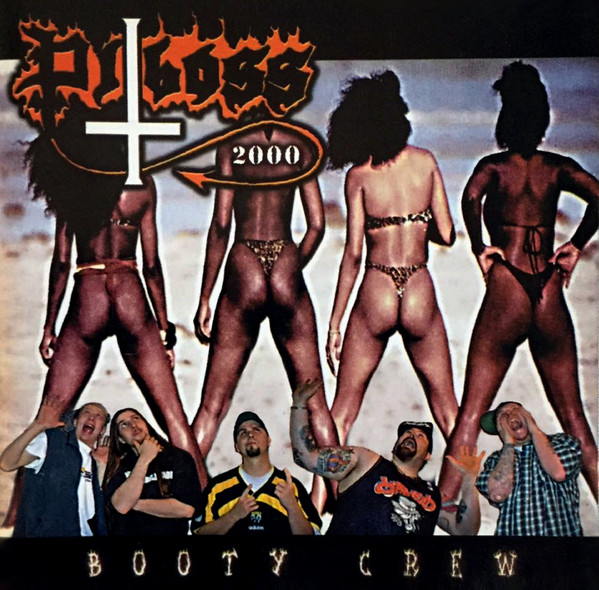 Booty Crew
