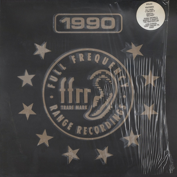 FFRR Classics Volume 3