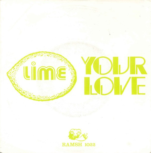 Your Love