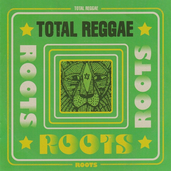 Total Reggae (Roots)