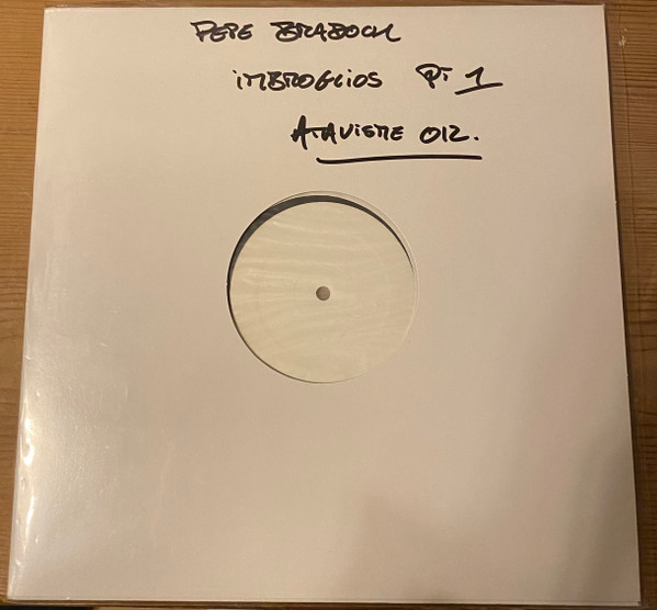 Imbroglios Part 1