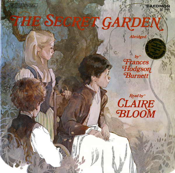 The Secret Garden