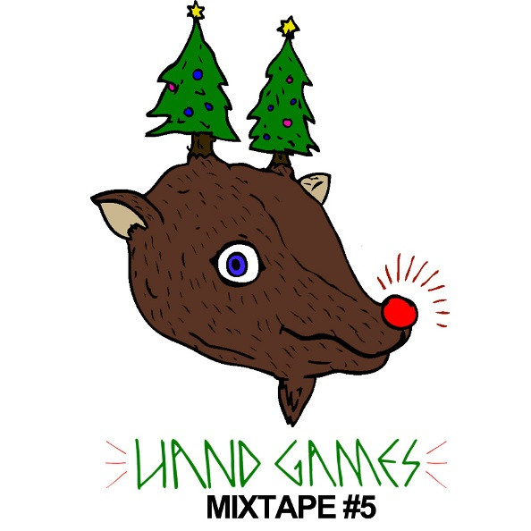 Hand Games Mixtape #5