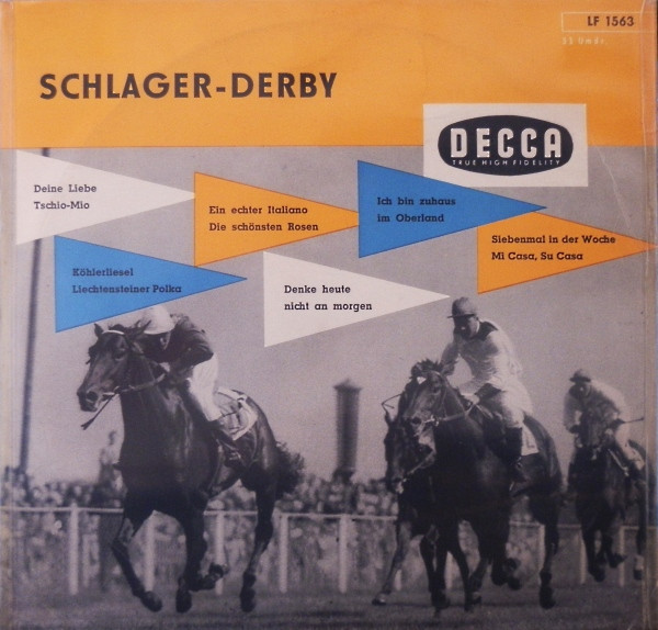 Schlager-Derby