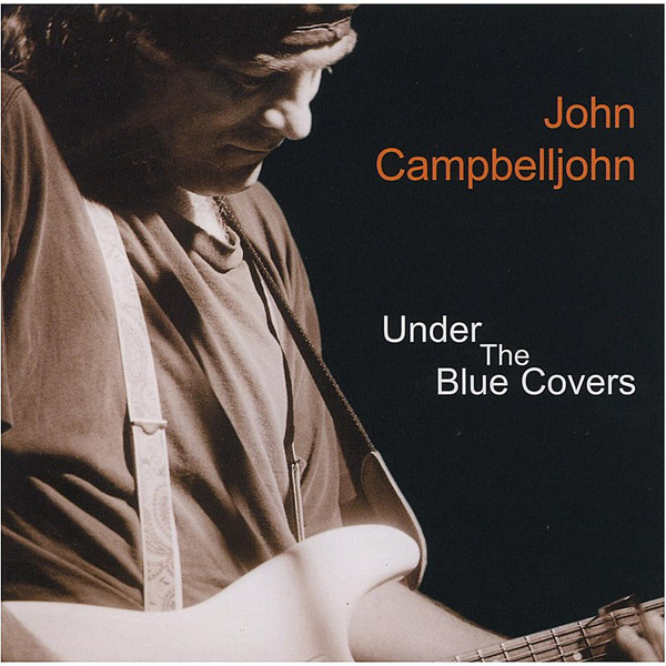 Under The Blue Covers