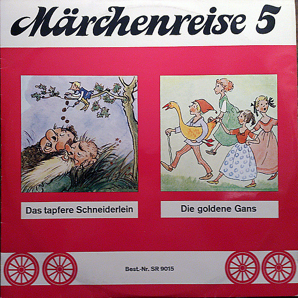 Märchenreise 5