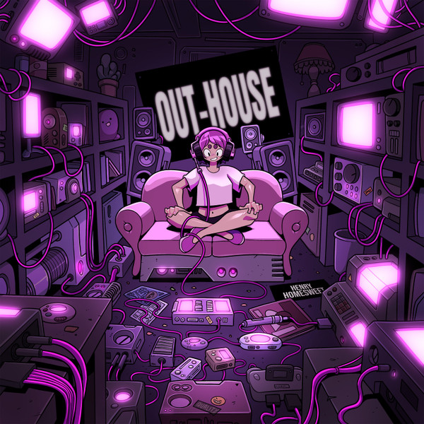 Out-House