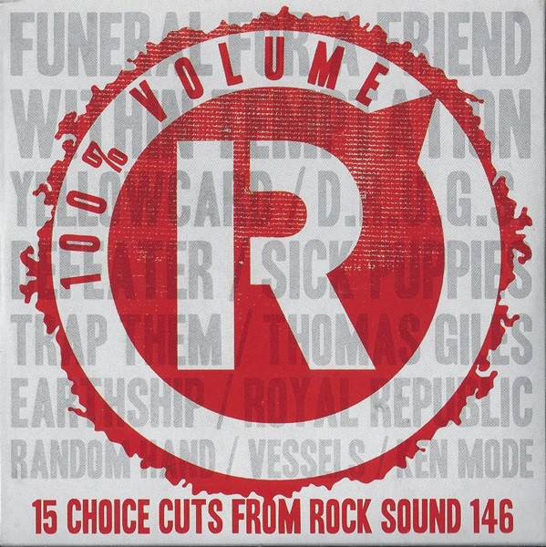 100% Volume No. 146