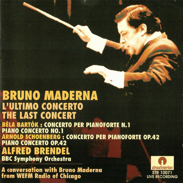 L'Ultimo Concerto - The Last Concert