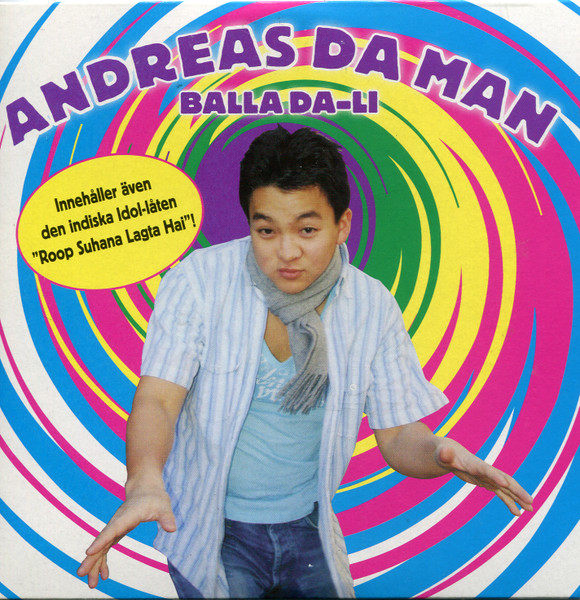 Balla Da-Li