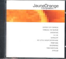 Compilation JauneOrange