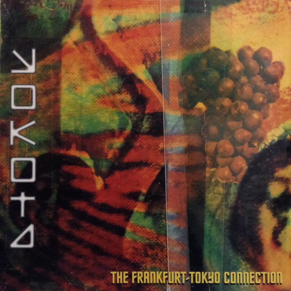 The Frankfurt-Tokyo Connection