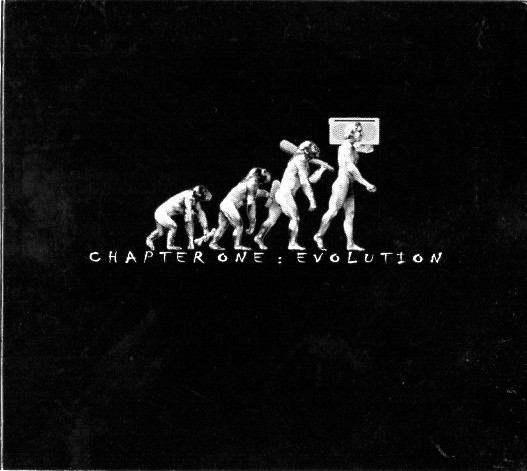 Chapter One: Evolution