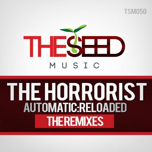 Automatic:Reloaded The Remixes