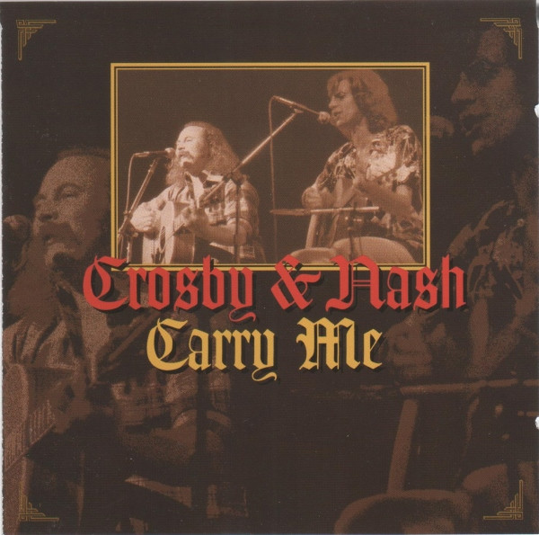 Carry Me